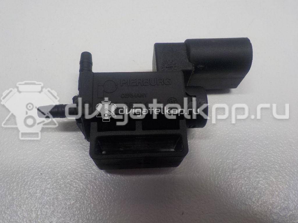 Фото Клапан электромагнитный  037906283C для Volkswagen Scirocco / Tiguan / Polo / Touran / Amarok S1B {forloop.counter}}