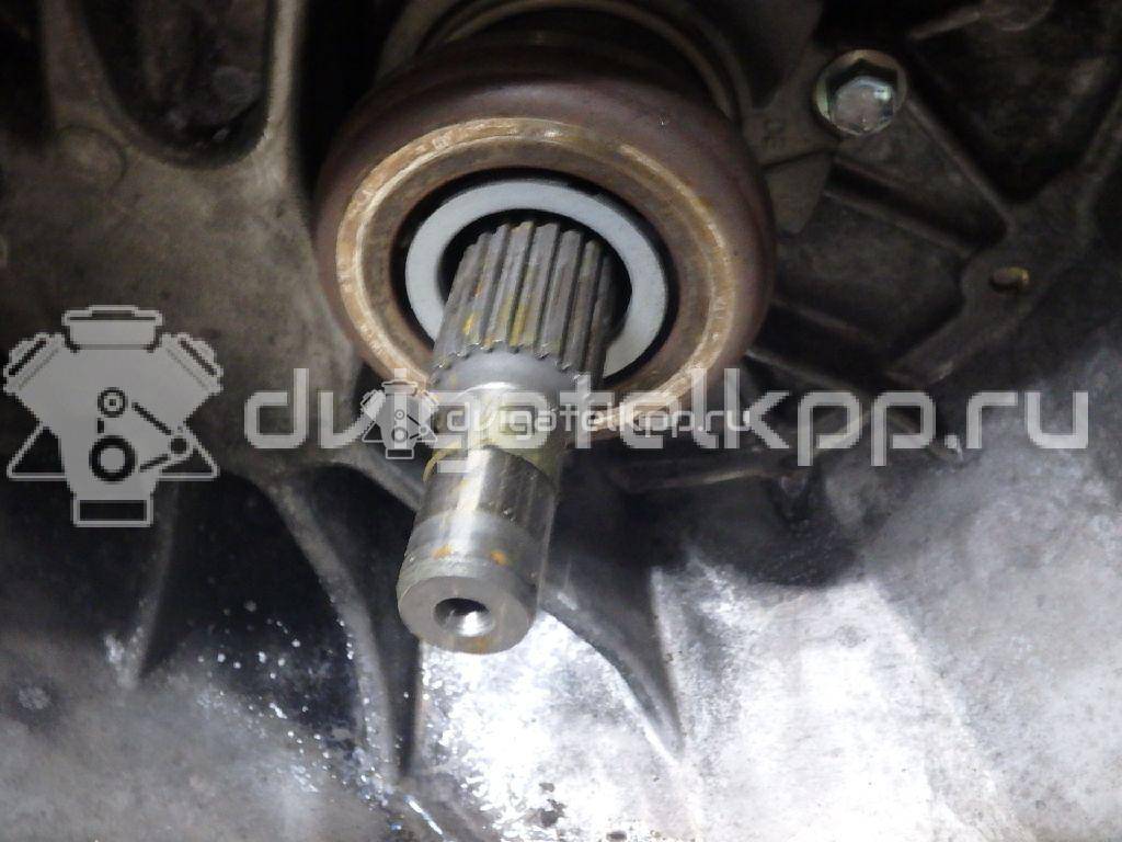 Фото Контрактная (б/у) МКПП для Maruti Suzuki / Suzuki / Fiat 106-120 л.с 16V 1.6 л M16A бензин {forloop.counter}}