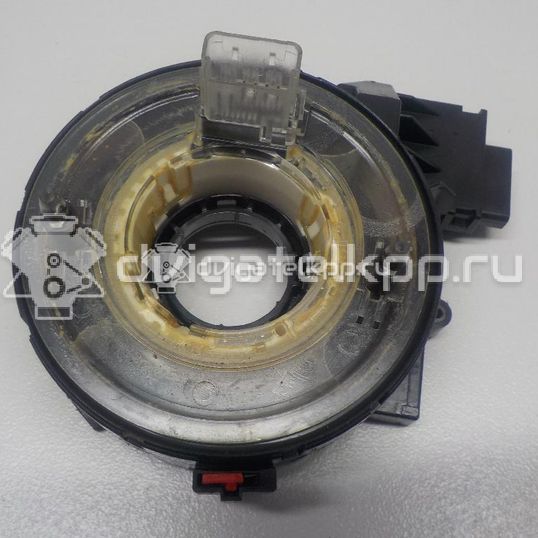 Фото Механизм подрулевой для SRS (ленточный)  1K0959653C для Volkswagen Scirocco / Tiguan / Touran / Eos 1F7, 1F8 / Golf