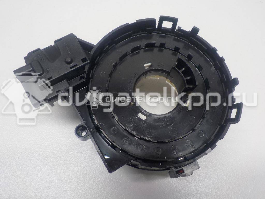 Фото Механизм подрулевой для SRS (ленточный)  1K0959653C для Volkswagen Scirocco / Tiguan / Touran / Eos 1F7, 1F8 / Golf {forloop.counter}}