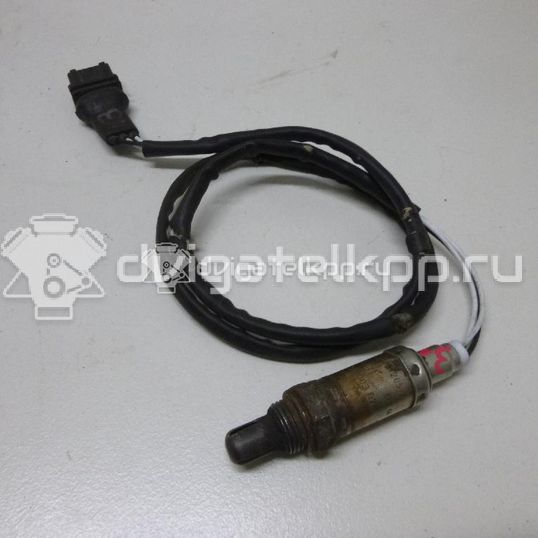 Фото Датчик кислородный/Lambdasonde  030906265C для Volkswagen Scirocco / Tiguan / Touran / Amarok S1B / New Beetle