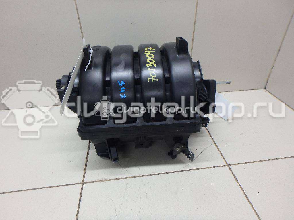 Фото Коллектор впускной для двигателя M16A для Maruti Suzuki / Suzuki / Fiat 106-120 л.с 16V 1.6 л бензин 1311061M00 {forloop.counter}}