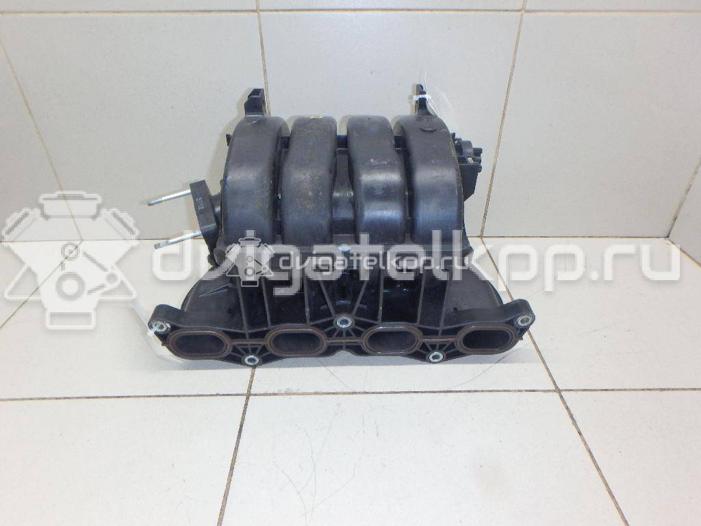 Фото Коллектор впускной для двигателя M16A для Maruti Suzuki / Suzuki / Fiat 106-120 л.с 16V 1.6 л бензин 1311061M00 {forloop.counter}}