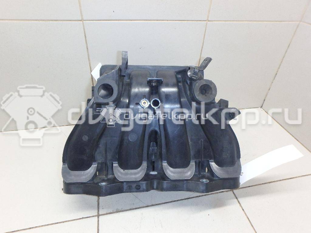 Фото Коллектор впускной для двигателя M16A для Maruti Suzuki / Suzuki / Fiat 106-120 л.с 16V 1.6 л бензин 1311061M00 {forloop.counter}}