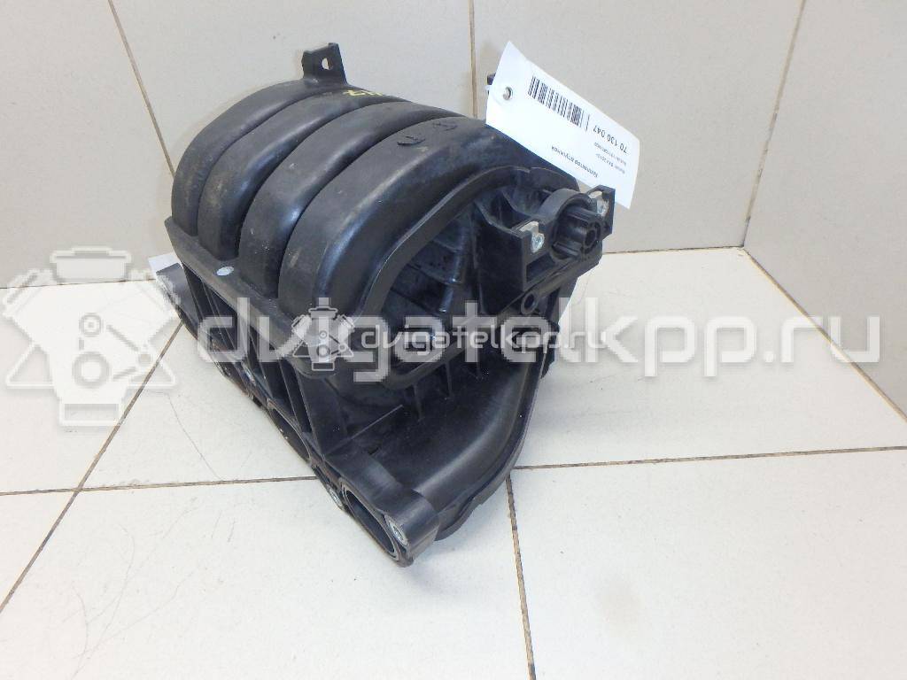 Фото Коллектор впускной для двигателя M16A для Maruti Suzuki / Suzuki / Fiat 106-120 л.с 16V 1.6 л бензин 1311061M00 {forloop.counter}}