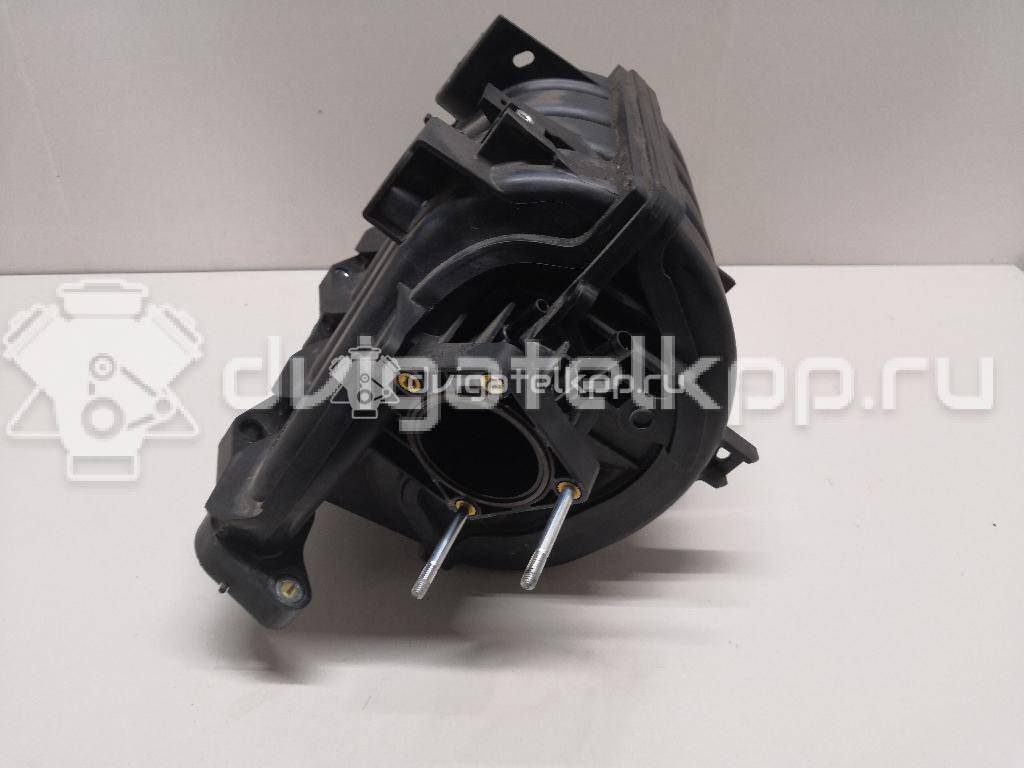 Фото Коллектор впускной для двигателя M16A для Maruti Suzuki / Suzuki / Fiat 106-120 л.с 16V 1.6 л бензин 1311061M00 {forloop.counter}}