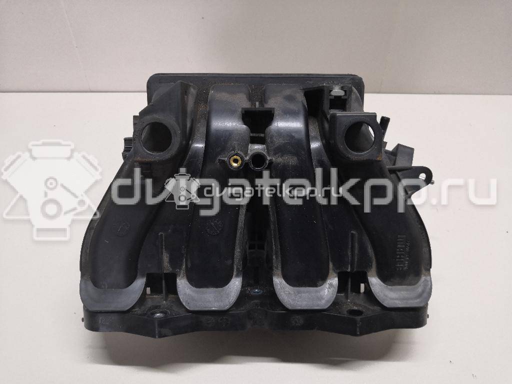 Фото Коллектор впускной для двигателя M16A для Maruti Suzuki / Suzuki / Fiat 106-120 л.с 16V 1.6 л бензин 1311061M00 {forloop.counter}}