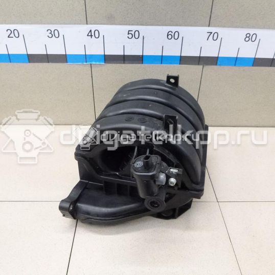 Фото Коллектор впускной для двигателя M16A для Maruti Suzuki / Suzuki / Fiat 106-120 л.с 16V 1.6 л бензин 1311061M00