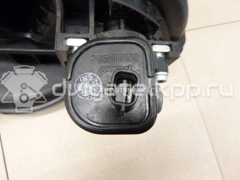 Фото Коллектор впускной для двигателя M16A для Maruti Suzuki / Suzuki / Fiat 106-120 л.с 16V 1.6 л бензин 1311061M00 {forloop.counter}}