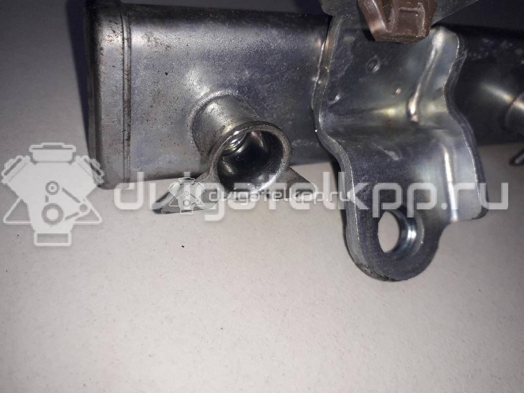 Фото Рейка топливная (рампа) для двигателя M16A для Maruti Suzuki / Suzuki / Fiat 106-120 л.с 16V 1.6 л бензин 1573061M00 {forloop.counter}}