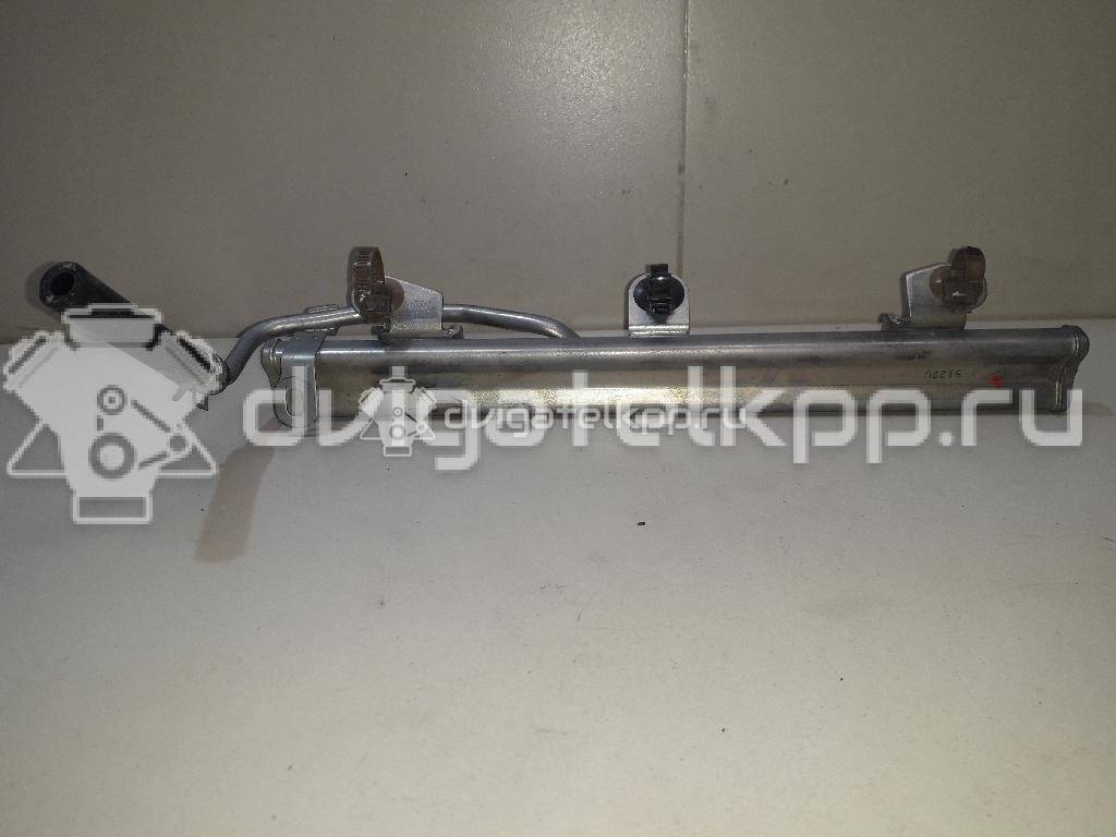 Фото Рейка топливная (рампа) для двигателя M16A для Maruti Suzuki / Suzuki / Fiat 106-120 л.с 16V 1.6 л бензин 1573061M00 {forloop.counter}}