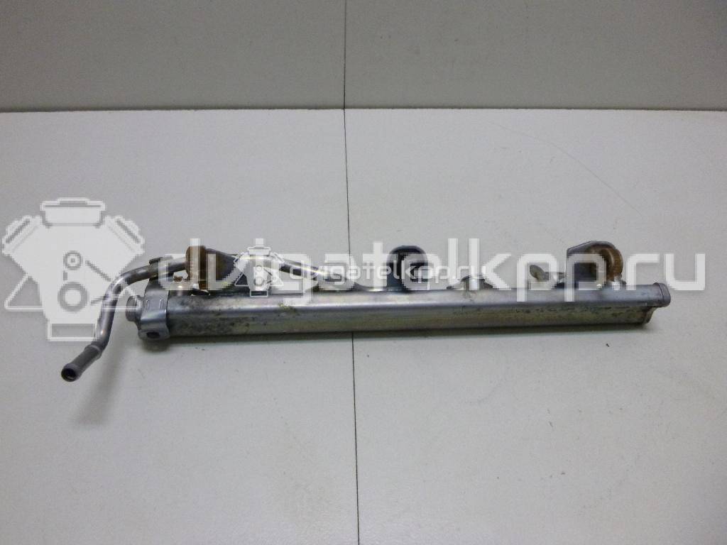 Фото Рейка топливная (рампа) для двигателя M16A для Maruti Suzuki / Suzuki / Fiat 106-120 л.с 16V 1.6 л бензин 1573061M00 {forloop.counter}}