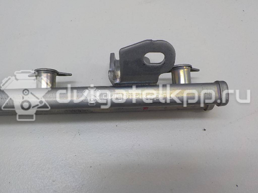 Фото Рейка топливная (рампа) для двигателя M16A для Maruti Suzuki / Suzuki / Suzuki (Changan) 109 л.с 16V 1.6 л бензин 1573061M00 {forloop.counter}}