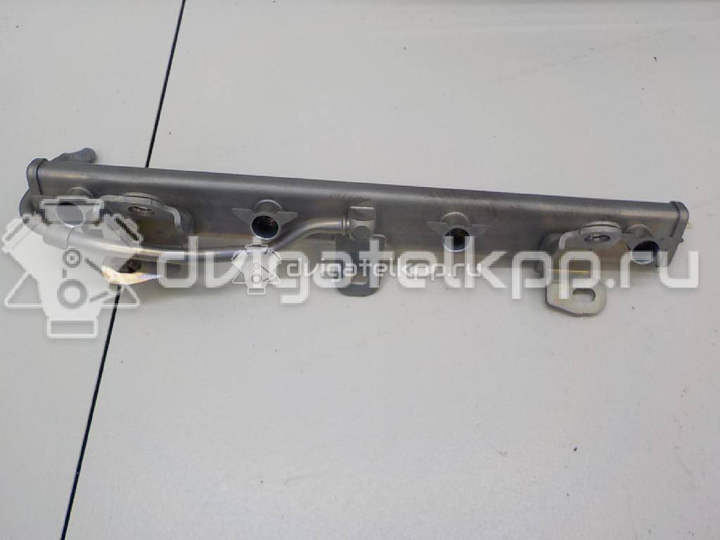 Фото Рейка топливная (рампа) для двигателя M16A для Maruti Suzuki / Suzuki / Suzuki (Changan) 109 л.с 16V 1.6 л бензин 1573061M00 {forloop.counter}}