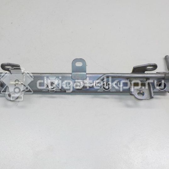 Фото Рейка топливная (рампа) для двигателя M16A для Maruti Suzuki / Suzuki / Fiat 106-120 л.с 16V 1.6 л бензин 1573061M00