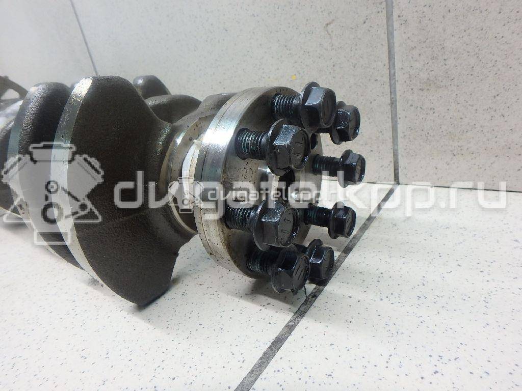 Фото Коленвал для двигателя M16A для Maruti Suzuki / Suzuki / Fiat 106-120 л.с 16V 1.6 л бензин 1222161M00 {forloop.counter}}