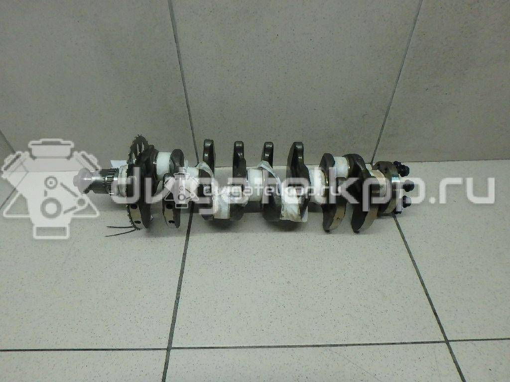 Фото Коленвал для двигателя M16A для Maruti Suzuki / Suzuki / Fiat 106-120 л.с 16V 1.6 л бензин 1222161M00 {forloop.counter}}