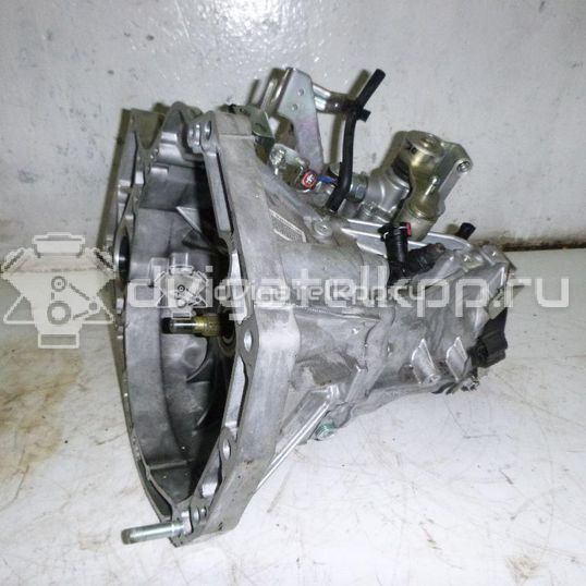 Фото Контрактная (б/у) МКПП для Maruti Suzuki / Suzuki / Fiat 106-120 л.с 16V 1.6 л M16A бензин 2471166J00