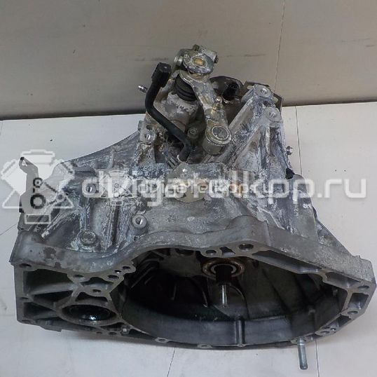 Фото Контрактная (б/у) МКПП для Maruti Suzuki / Suzuki / Fiat 106-120 л.с 16V 1.6 л M16A бензин