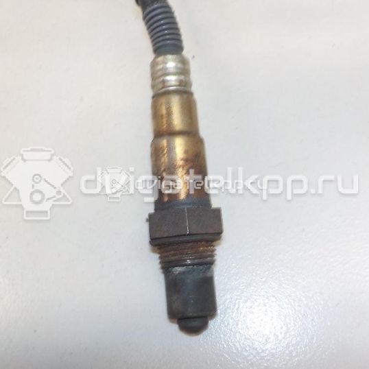 Фото Датчик кислородный/Lambdasonde  03h906262n для Volkswagen Scirocco / Tiguan / Polo / Touran / Xl1