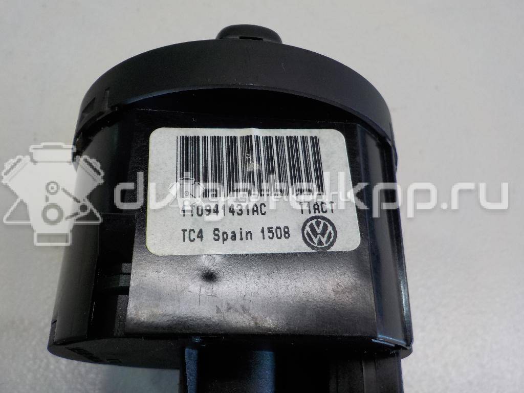 Фото Переключатель света фар  1K0941431ASREH для Volkswagen Tiguan / Touran / Eos 1F7, 1F8 / Golf / Passat {forloop.counter}}