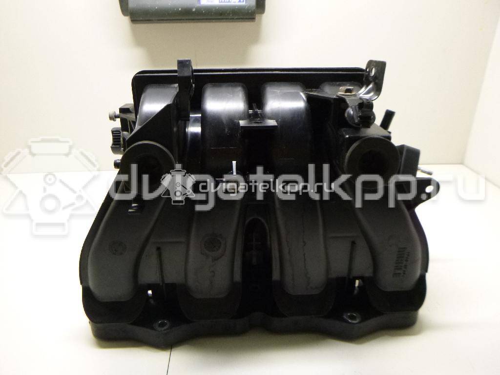 Фото Коллектор впускной для двигателя M16A для Maruti Suzuki / Suzuki / Suzuki (Changhe) 95-109 л.с 16V 1.6 л бензин 1311061M00 {forloop.counter}}