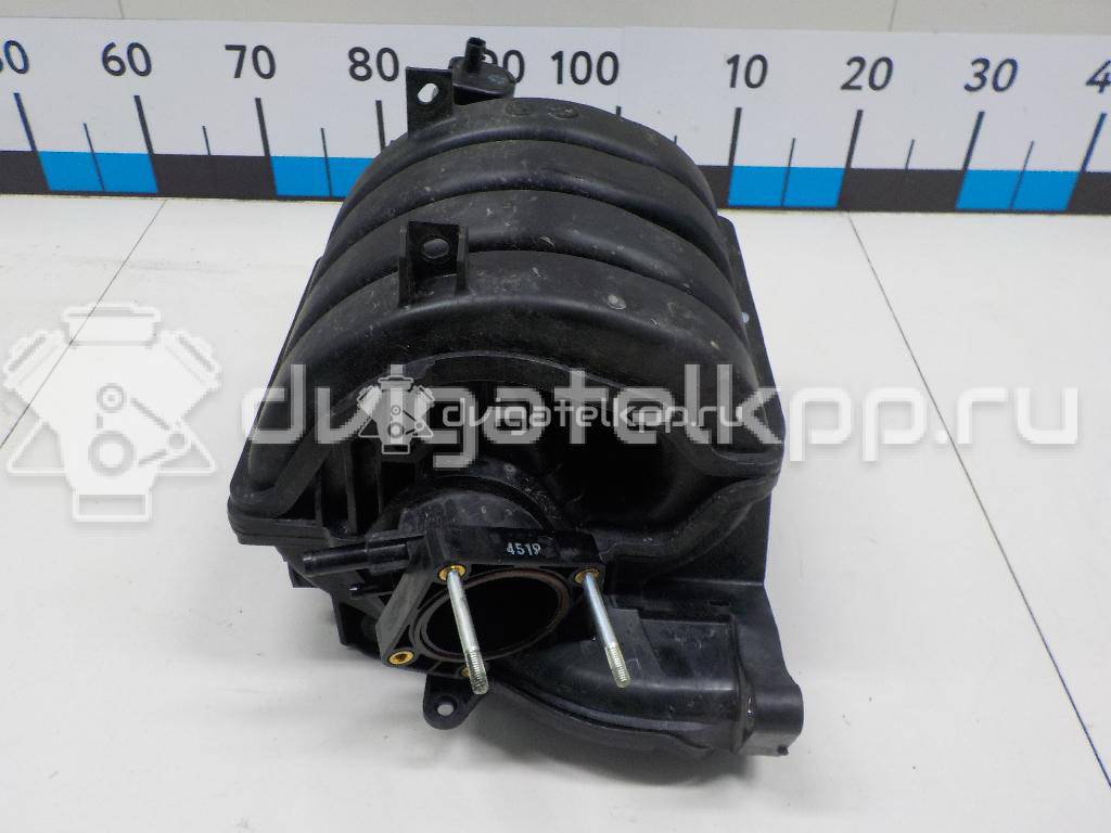 Фото Коллектор впускной для двигателя M16A для Maruti Suzuki / Suzuki / Fiat 106-120 л.с 16V 1.6 л бензин 1311061M00 {forloop.counter}}