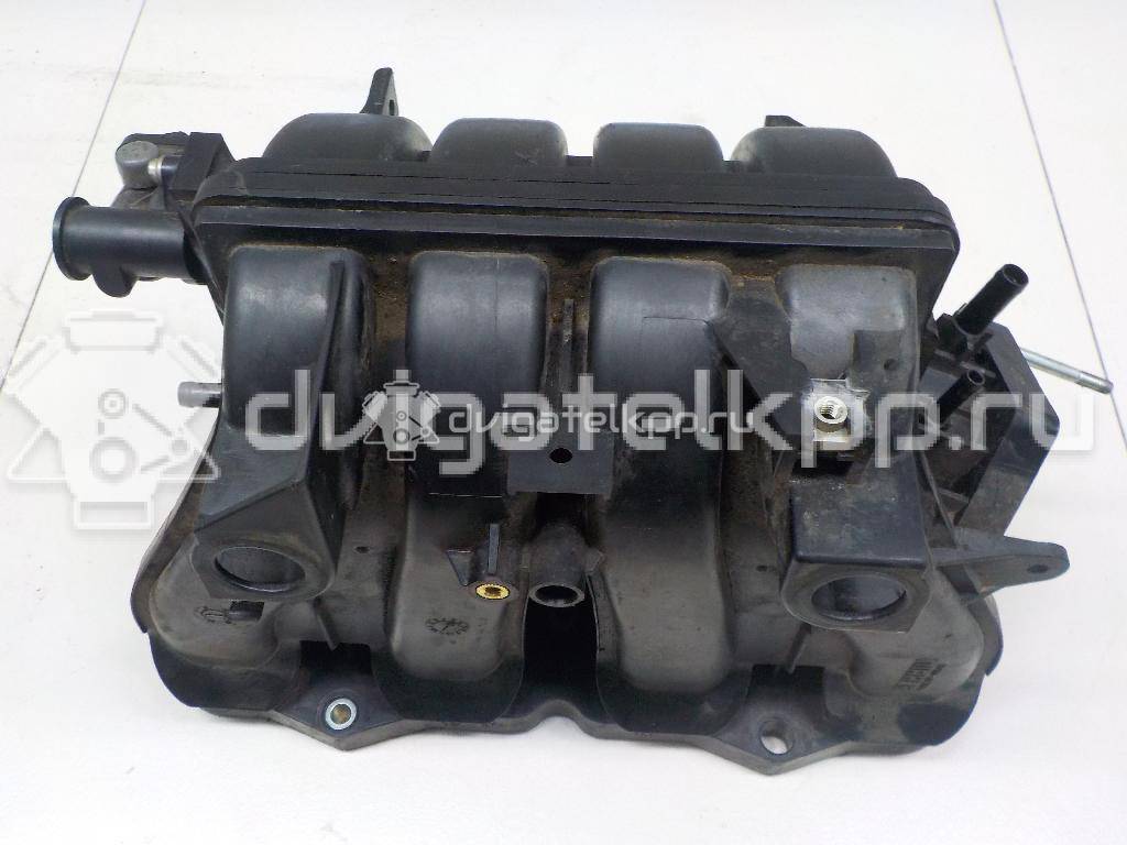 Фото Коллектор впускной для двигателя M16A для Maruti Suzuki / Suzuki / Fiat 106-120 л.с 16V 1.6 л бензин 1311061M00 {forloop.counter}}