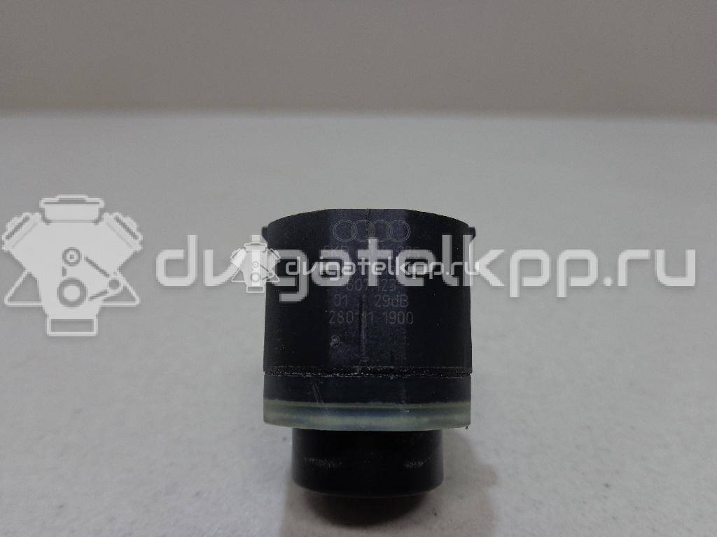 Фото Датчик парковки  5KD919275 для Volkswagen Tiguan / Touran / Up 121, 122, Bl1, Bl2 / Xl1 / Amarok S1B {forloop.counter}}