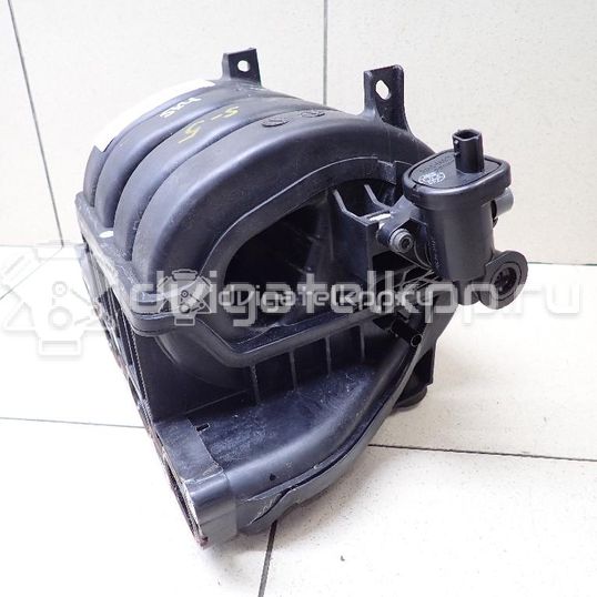 Фото Коллектор впускной для двигателя M16A для Maruti Suzuki / Suzuki / Fiat 106-120 л.с 16V 1.6 л бензин 1311061M00