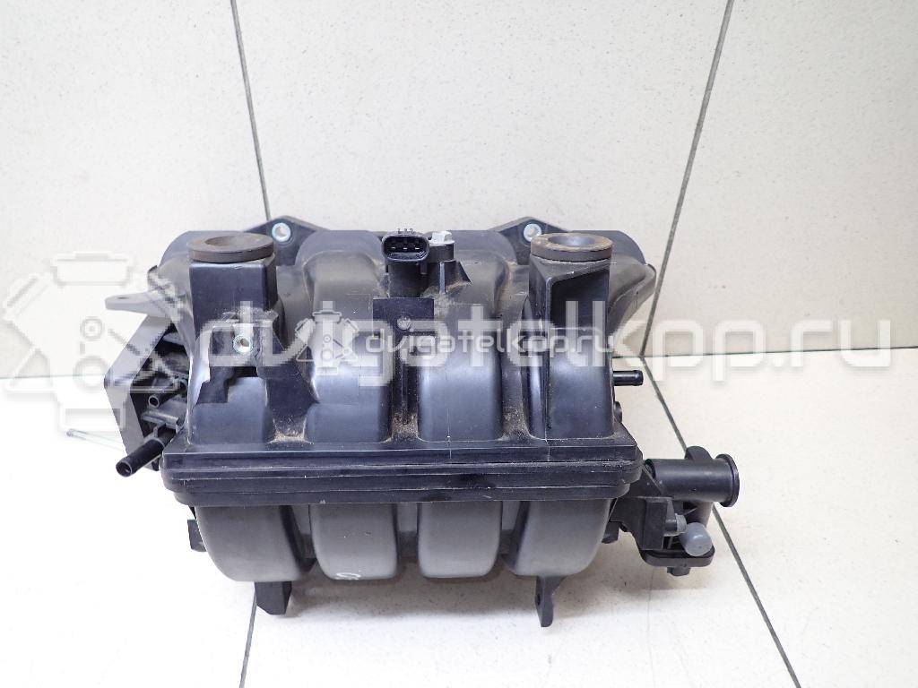 Фото Коллектор впускной для двигателя M16A для Maruti Suzuki / Suzuki / Fiat 106-120 л.с 16V 1.6 л бензин 1311061M00 {forloop.counter}}