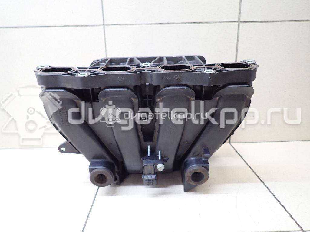 Фото Коллектор впускной для двигателя M16A для Maruti Suzuki / Suzuki / Fiat 106-120 л.с 16V 1.6 л бензин 1311061M00 {forloop.counter}}