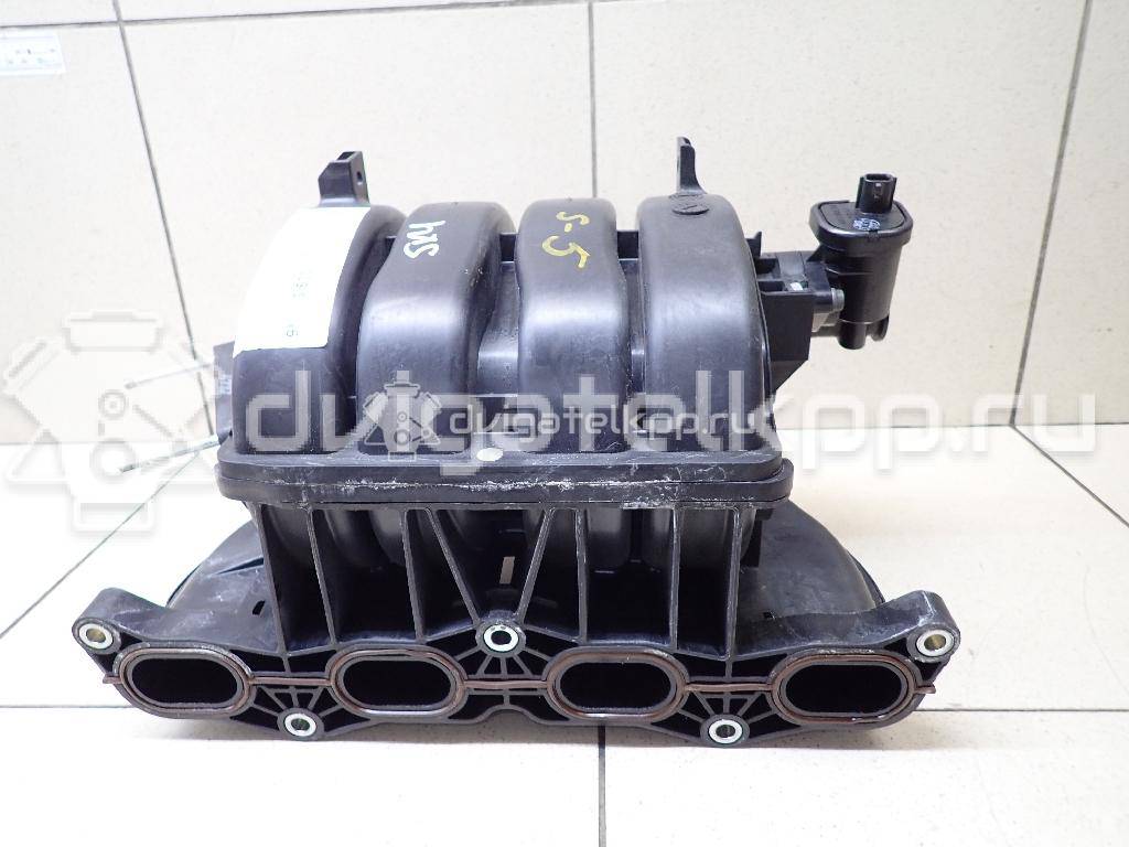 Фото Коллектор впускной для двигателя M16A для Maruti Suzuki / Suzuki / Fiat 106-120 л.с 16V 1.6 л бензин 1311061M00 {forloop.counter}}