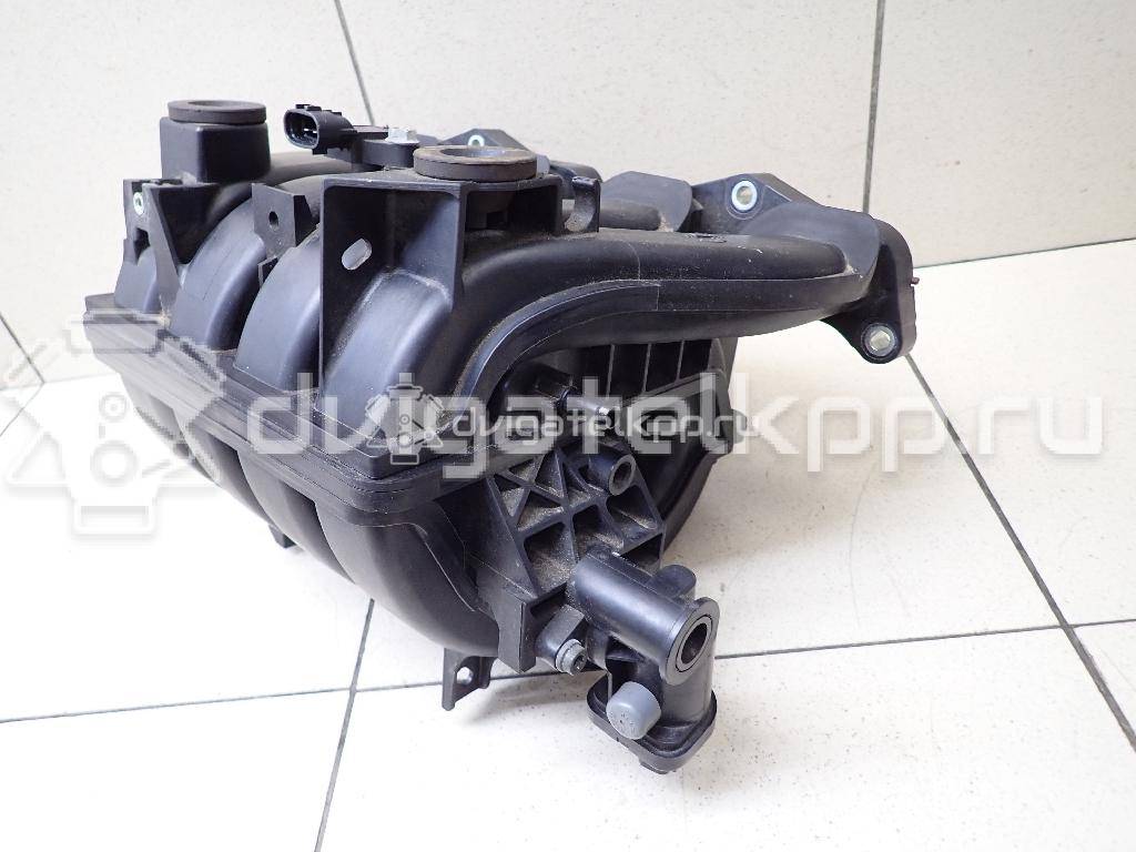 Фото Коллектор впускной для двигателя M16A для Maruti Suzuki / Suzuki / Suzuki (Changhe) 95-109 л.с 16V 1.6 л бензин 1311061M00 {forloop.counter}}