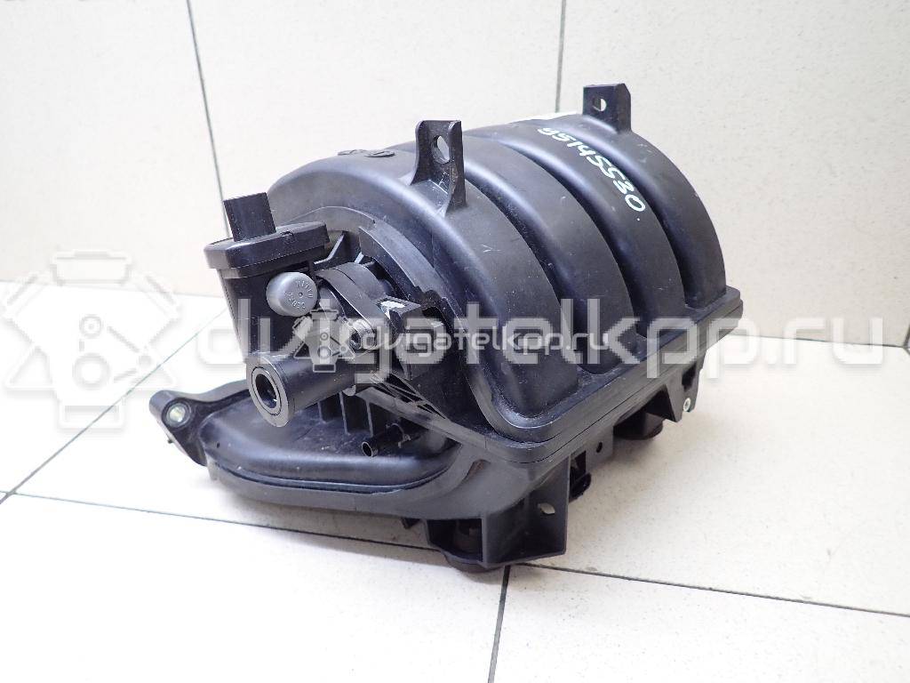 Фото Коллектор впускной для двигателя M16A для Maruti Suzuki / Suzuki / Suzuki (Changhe) 95-109 л.с 16V 1.6 л бензин 1311061M00 {forloop.counter}}