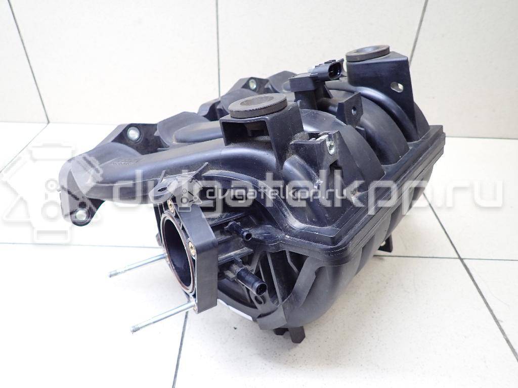 Фото Коллектор впускной для двигателя M16A для Maruti Suzuki / Suzuki / Suzuki (Changhe) 95-109 л.с 16V 1.6 л бензин 1311061M00 {forloop.counter}}