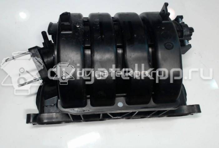 Фото Коллектор впускной для двигателя M16A для Maruti Suzuki / Suzuki / Fiat 106-120 л.с 16V 1.6 л бензин 1311061M00 {forloop.counter}}