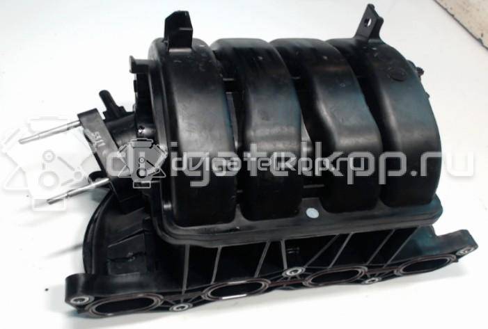 Фото Коллектор впускной для двигателя M16A для Maruti Suzuki / Suzuki / Fiat 106-120 л.с 16V 1.6 л бензин 1311061M00 {forloop.counter}}