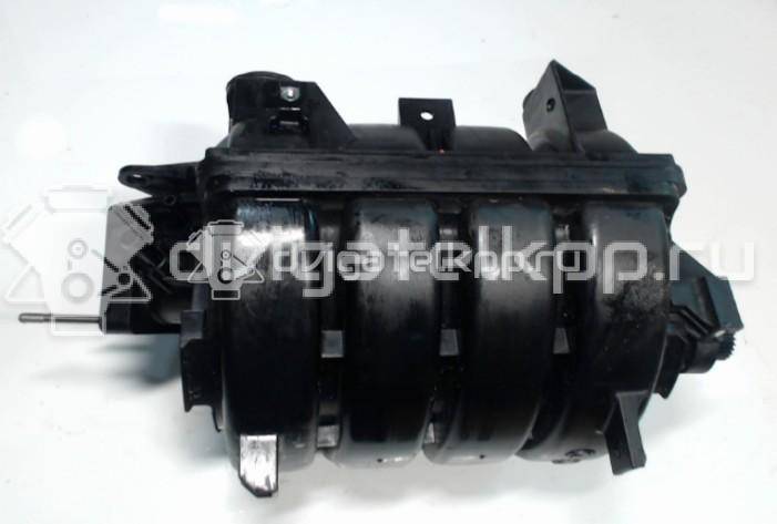 Фото Коллектор впускной для двигателя M16A для Maruti Suzuki / Suzuki / Fiat 106-120 л.с 16V 1.6 л бензин 1311061M00 {forloop.counter}}