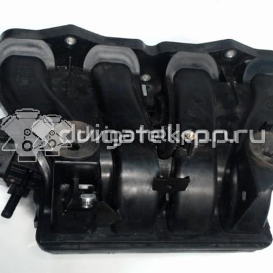 Фото Коллектор впускной для двигателя M16A для Maruti Suzuki / Suzuki / Suzuki (Changhe) 95-109 л.с 16V 1.6 л бензин 1311061M00