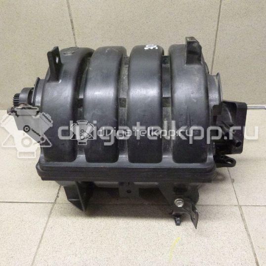 Фото Коллектор впускной для двигателя M16A для Maruti Suzuki / Suzuki / Suzuki (Changhe) 95-109 л.с 16V 1.6 л бензин 1311061M00