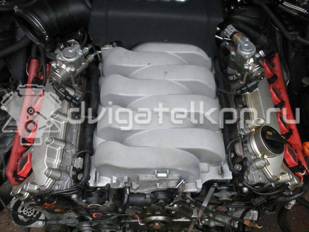 Фото Контрактный (б/у) двигатель BVJ для Audi A8 / A6 340-350 л.с 32V 4.2 л бензин {forloop.counter}}