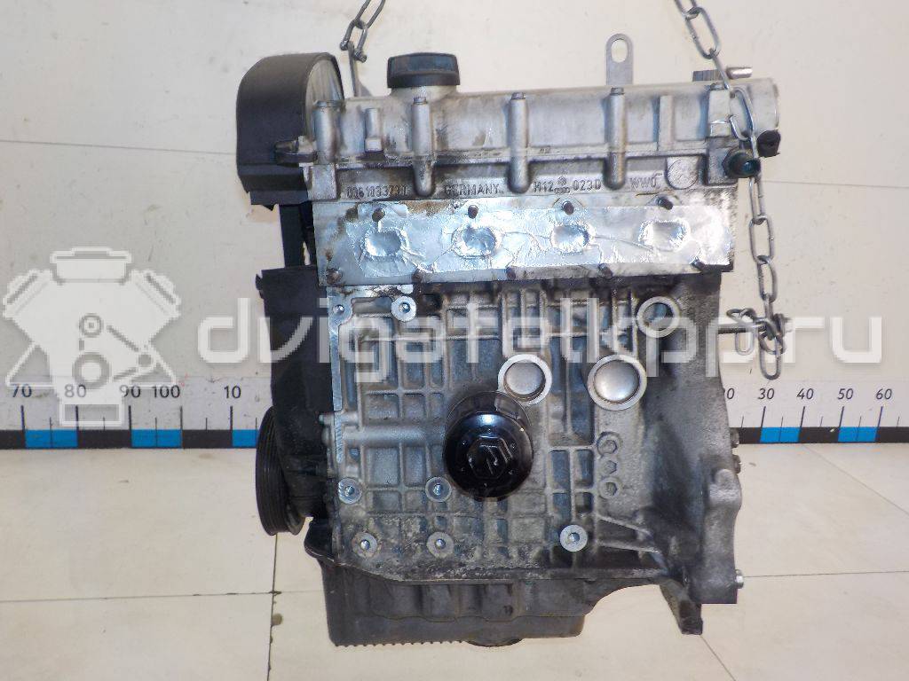 Фото Контрактный (б/у) двигатель AKQ для Volkswagen Lupo 6X1, 6E1 75 л.с 16V 1.4 л бензин 036100098DX {forloop.counter}}