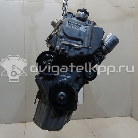 Фото Контрактный (б/у) двигатель CAXC для Seat Leon / Toledo / Altea 125 л.с 16V 1.4 л бензин 03C100038P