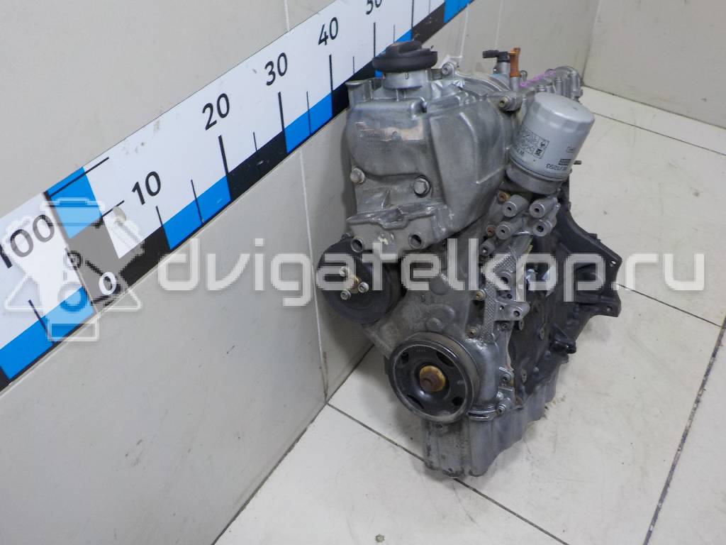 Фото Контрактный (б/у) двигатель CAXA для Skoda Octavia / Octaviaii 1Z3 / Yeti 5L / Rapid 122 л.с 16V 1.4 л бензин 03C100038P {forloop.counter}}