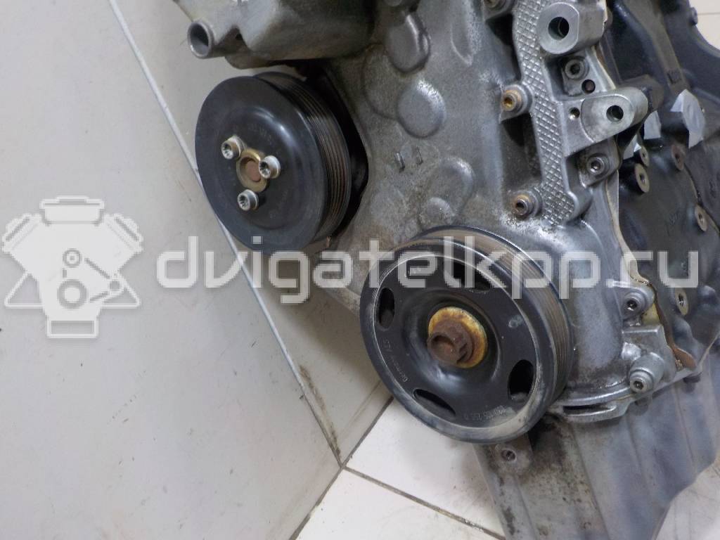 Фото Контрактный (б/у) двигатель CAXC для Audi A3 125 л.с 16V 1.4 л бензин 03C100038P {forloop.counter}}