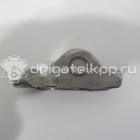 Фото Рокер для двигателя 2ZR-FXE для Lexus / Toyota / Daihatsu 99-136 л.с 16V 1.8 л бензин 1380136020