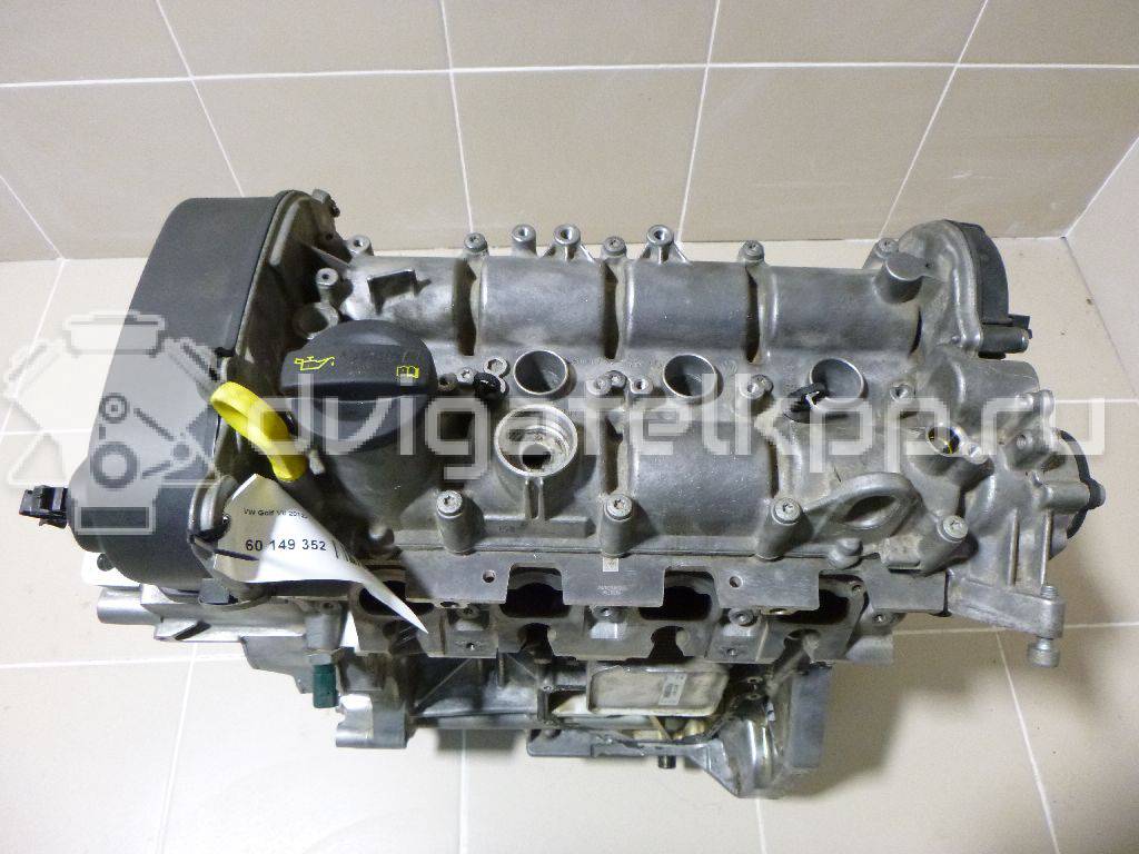 Фото Контрактный (б/у) двигатель CJZA для Volkswagen Golf 105 л.с 16V 1.2 л бензин 04E100031B {forloop.counter}}