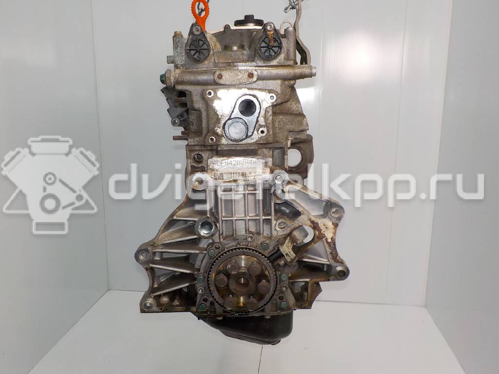 Фото Контрактный (б/у) двигатель CFNB для Volkswagen Polo / Jetta 86 л.с 16V 1.6 л бензин 03C100040T {forloop.counter}}