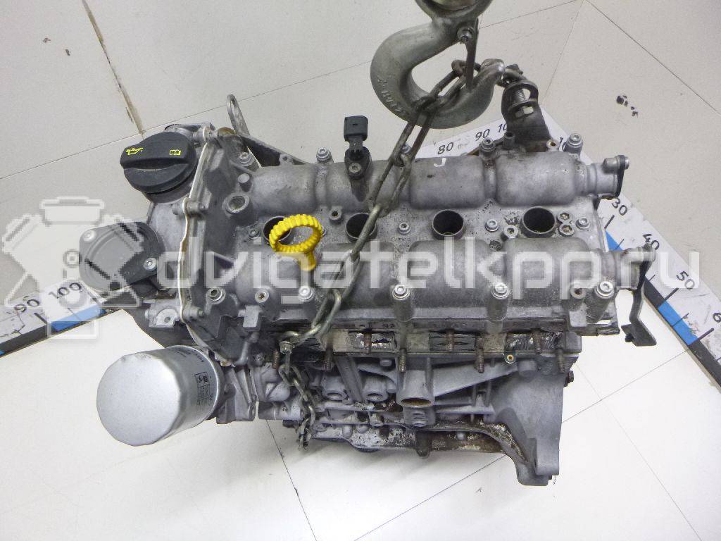 Фото Контрактный (б/у) двигатель CFNA для Volkswagen Vento 105 л.с 16V 1.6 л бензин 03C100040T {forloop.counter}}